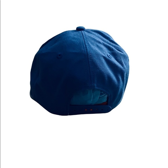 OKC Adidas SnapBack Ball Cap - Picture 4 of 9